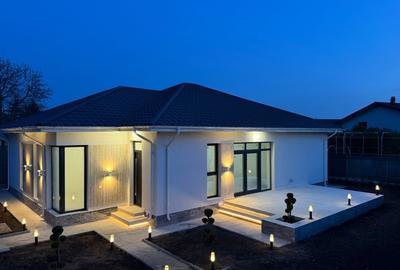 Casă de vânzare Bucov - 1