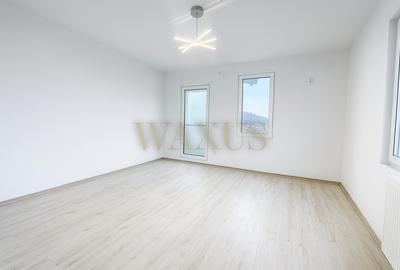 Casă individuală - 4 Camere I SU 140MP I ST 1000MP - Campenesti - 8