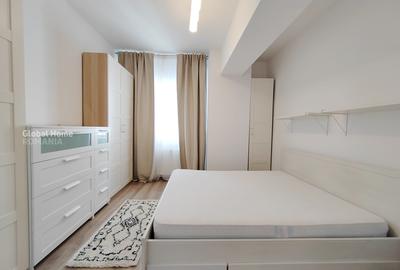 Apartament modern 2 camere | 55 mp | lângă Parcul Tineretului  | Văcărești - 5