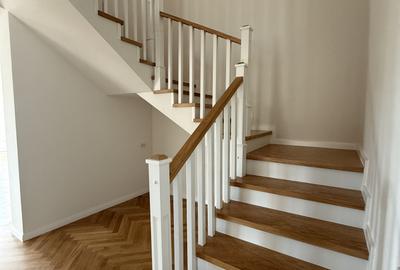 Duplex premium, 5 camere, 137 mp utili, parter + 1 etaj si pod - Braytim - 15