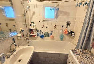 | Apartament 2 camere | 48  mp | Etaj intermediar | Intre Lacuri | - 9