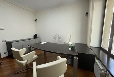 SPATIU DE BIROU/ COMERICIAL DE 160 MP LA INCHIRIERE PE CALEA VICTORIEI - 10