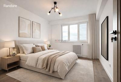 3 CAMERE Premium I 75 MP I TITULESCU I RENOVAT I Design Modern I 0% Comision - 6