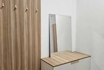 Bucurestii Noi-Damaroaia, apartament 2 camere, prima inchiriere, garaj - 5