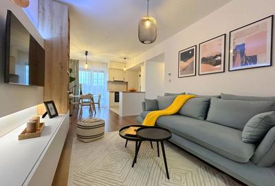 Apartamente in bloc nZEB, Timisoara, zona de Nord - Comision 0% - 7
