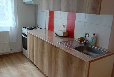 Închiriere Apartament 2 camere zona Pallady Residence - Metrou Nicolae Teclu - 4
