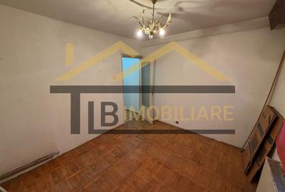 Apartament de 2 camere,  decomandat, 52.5mp, zona Diamant - 4