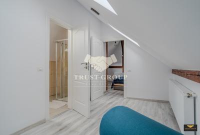 Casa individuala - Ultracentral | Dealul Cetatii | Renovata Integral - 29