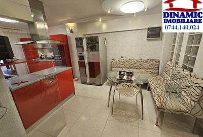 Apartament de Lux cu Vedere Panoramica Ultracentral, Piatra-Neamt, Euroconfort, - 5