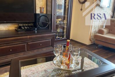 Inchiriere Apartament 3 camere  zona Piata Alba Iulia-Bdul. Unirii - 3