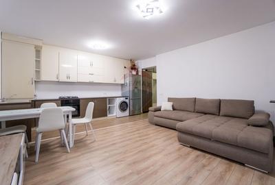 Apartament 3 camere cu 2 locuri de parcare si boxa Coresi - 25