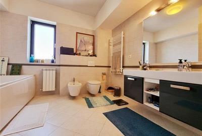 APARTAMENT 5 CAMERE KISELEFF 297 MP, SUPERB! - 29