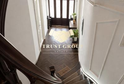 Apartament 4 camere in vila | Gradina Icoanei - 2