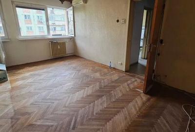 Apartament 3 Camere,Parc IOR,Metrou,Titan,bl,reabilitat,Liber - 1