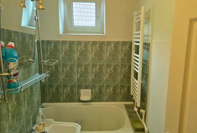Vand apartament cu 2 camere in Deva, zona Sala Sporturilor in P-uri, etaj 3, - 10