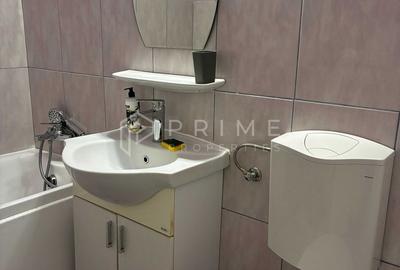 Apartament 2 camere – Cornișa, lângă UMF – ideal investiție - 8