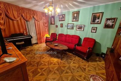 Apartament 3 camere Ozana Titan  66 mp  Etaj 1  Ideal familie - 4