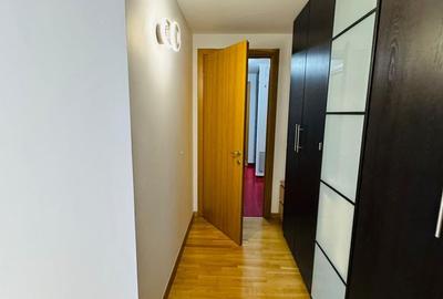 Apartament 2 camere Asmita Gardens/Metrou/Parcare subterana - 15