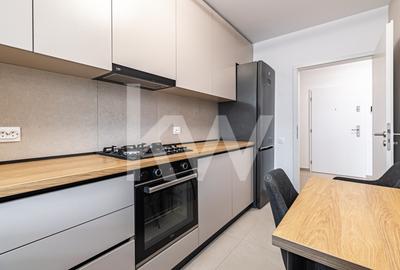 COMISION 0% - Qualis cu parcare inclusa, mobilata si utilata - 6