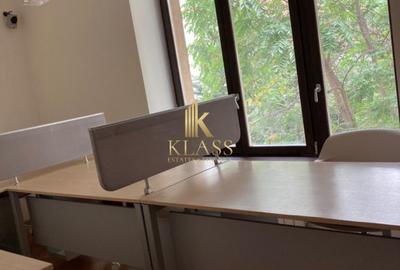 Apartament/Spatiu birou 5 camere Victoriei vis-a-vis Radssion Blue - 4