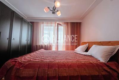 GARA(COD 05) - Apartament 3 camere spațios, complet mobilat și utilat - 9