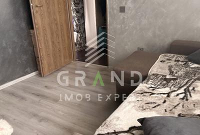 Ap 2 camere, balcon – zona semicentrală / Piața Abator - 3