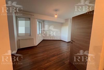 Apartament 2 camere decomandat cu parcare Marasti