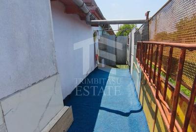 CASA  POIANA | PANOURI SOLARE | TEREN 800 MP - 26