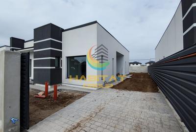 Casa p+pod / 4 camere / com. Berceni / Comision 0% - 1