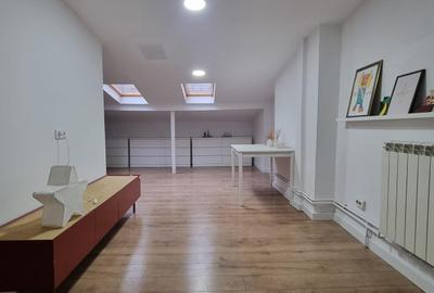 Apartament pretabil activitate de birou// Dorobanti// Floreasca - 2