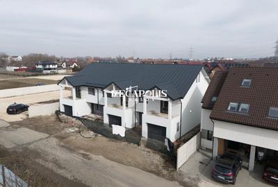 Casă cu 4 camere în Bartolomeu