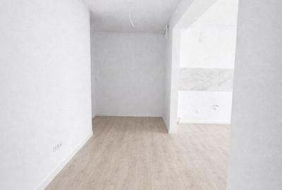 Ap 26 Teilor Residence - 2 camere FINISAT - 8