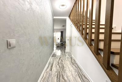COMISION 0%! Casa de Vanzare - SU 111MP I ST 300MP - Gilau - 9