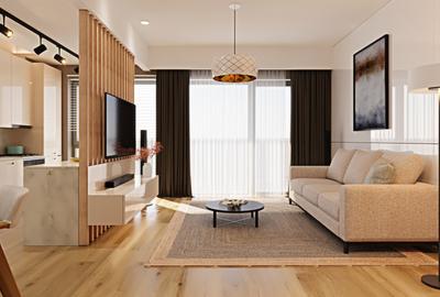 Apartament cu 3 camere | Tip 3C | HILS Sunrise | Pre-certificare GREEN Homes - 12