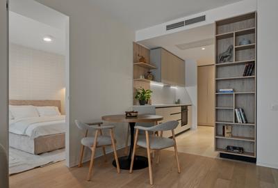 Apartament 3 camere premium | One Lake Club |  Fabrica de Glucoză - 4
