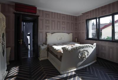 APARTAMENT MOBILAT 6 CEMERE - 2 NIVELURI- CAROL - COMISION 0% - 17