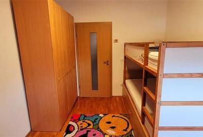 Apartament modern 3 camere,cartier Hipodrom 4, Sibiu - 9
