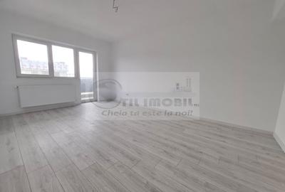 Apartament 1 camera de vanzare in Iasi, Galata, 43,34 mp, bloc nou - 1