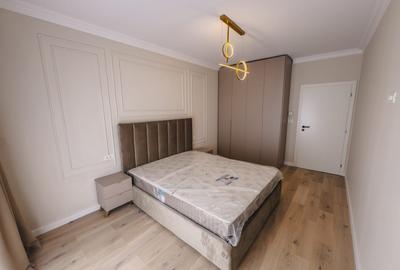 Casă premium cu grădină proprie | 3 camere | prima închiriere | H4L The Village - 7