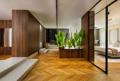 REV2004999 Vila Individuala cu 465 mp teren Pipera - 10