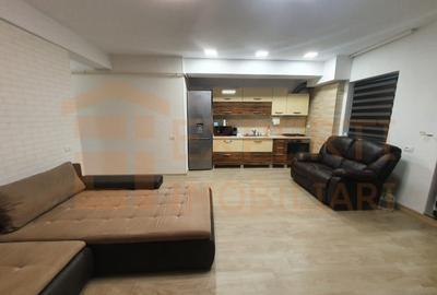 Apartament 2 camere de inchiriat in Mamaia - Sat - Alezzi | Termen l lung - 4