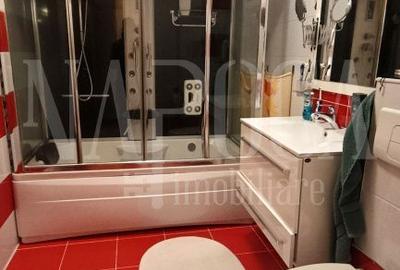 Apartament 2 camere de vanzare in Zorilor, Cluj Napoca - 4