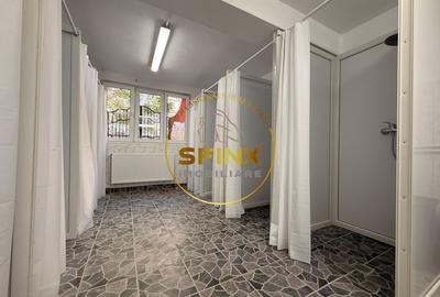 Casa individuala/ cazare muncitori/ Baicului/ 8 camere/ 60 locuri/curte - 7