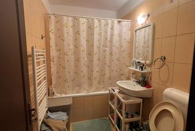 Apartament cu 2 camere | decomandat | Zorilor - 5