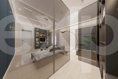 Apartament 2 Camere Trivale, 57 mp Utili, Decomandat, Finalizare iunie 2026 - 3