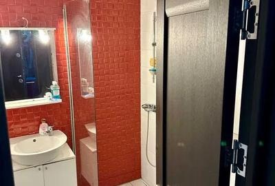 CENTRAL- apartament 1cam, bloc nou - 4