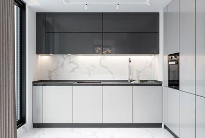 One Herastrau Plaza | Duplex de LUX | Vedere la Parcul Herastrau - 7