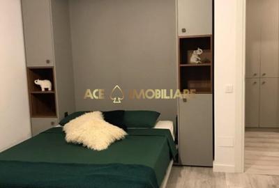 Garsoniera de inchiriat | 21 Residence | Centrala proprie | Metrou - 1