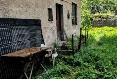 Casa renovabila, cartier Gheorgheni, teren 221 mp, pentru locuinta, afacere! - 2