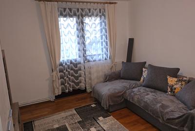 Inchiriez apartament in Deva, zona Al. Armatei,  37mp, etaj 2, mobilat - 7